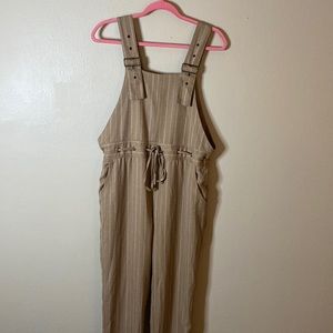 Orange creek Los Angeles Overalls